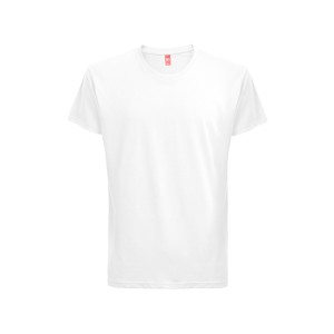 THC FAIR WH. 100% cotton t-shirt - Reklamnepredmety