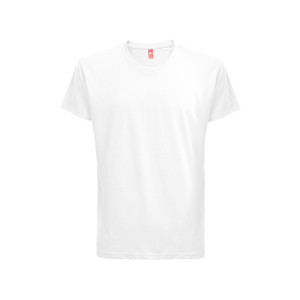 FAIR 3XL WH. 100% cotton t-shirt - Reklamnepredmety