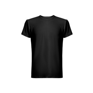 THC TUBE. Unisex t-shirt - Reklamnepredmety