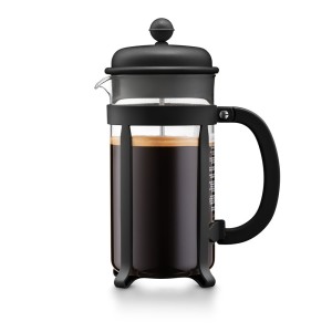 JAVA 1L. Coffee maker 1L - Reklamnepredmety