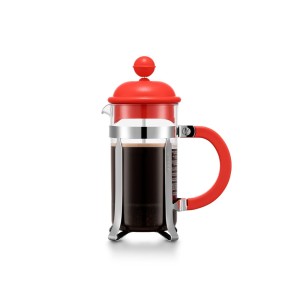 CAFFETTIERA 350. Coffee maker 350ml - Reklamnepredmety