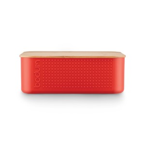 BISTRO BREAD S. Bread box - Reklamnepredmety