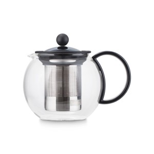 ASSAM 500. Teapot 500ml - Reklamnepredmety
