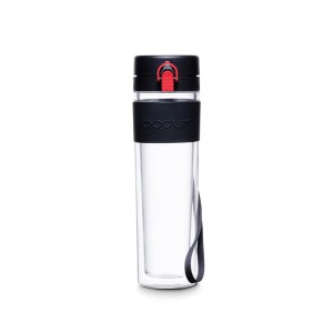 BISTRO 450. Plastic bottle 450ml - Reklamnepredmety