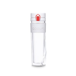 BISTRO 450. Plastic bottle 450ml - Reklamnepredmety