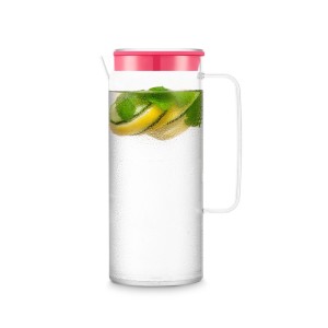 MELHOR 1.2L. Plastic jug 1.2 L - Reklamnepredmety