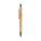ZOLA. Bamboo ball pen - 91770_147 - variant St 91770-147