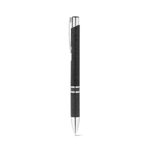 BETA WHEAT. Ball pen in wheat straw fibre and ABS - Reklamnepredmety