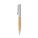 FUJI. Bamboo ball pen - 91775_160 - variant St 91775-160