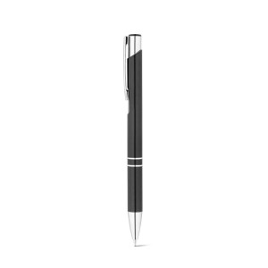 Den. Recycled aluminum ballpoint pen - Reklamnepredmety