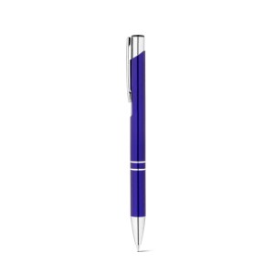 Den. Recycled aluminum ballpoint pen - Reklamnepredmety