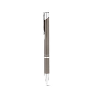 Den. Recycled aluminum ballpoint pen - Reklamnepredmety