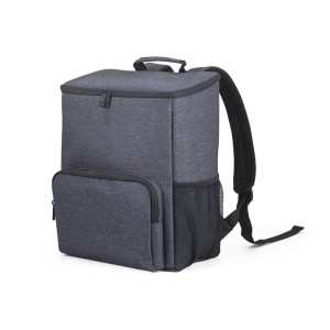 BOSTON COOLER. Cooler backpack 12 L - Reklamnepredmety