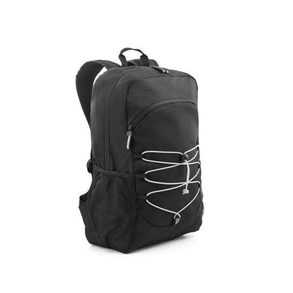 DELFOS BACKPACK. Laptop backpack 15.6''