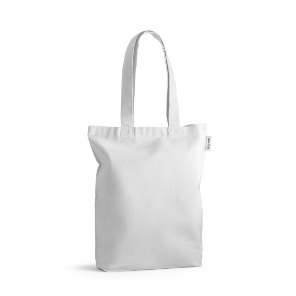 MERIDA. Organic cotton bag