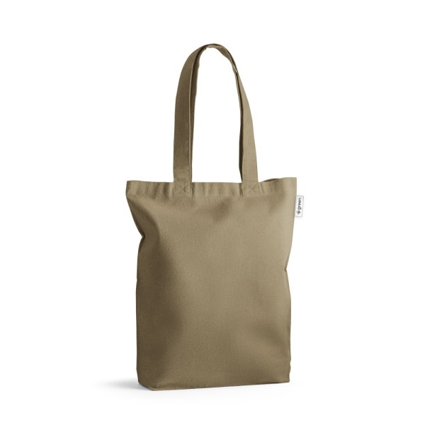 MERIDA. Organic cotton bag