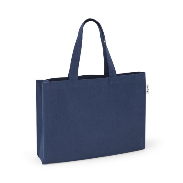 CAMDEN. Organic cotton bag