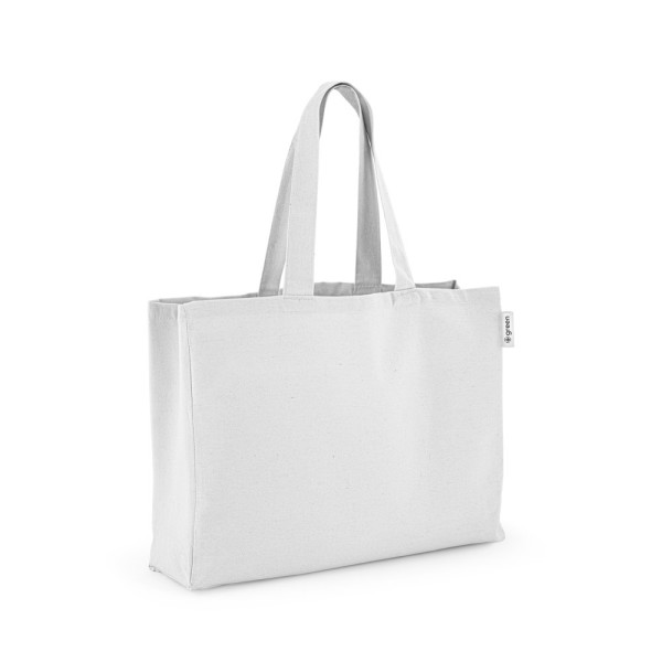 CAMDEN. Organic cotton bag