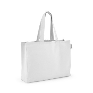 CAMDEN. Organic cotton bag - Reklamnepredmety