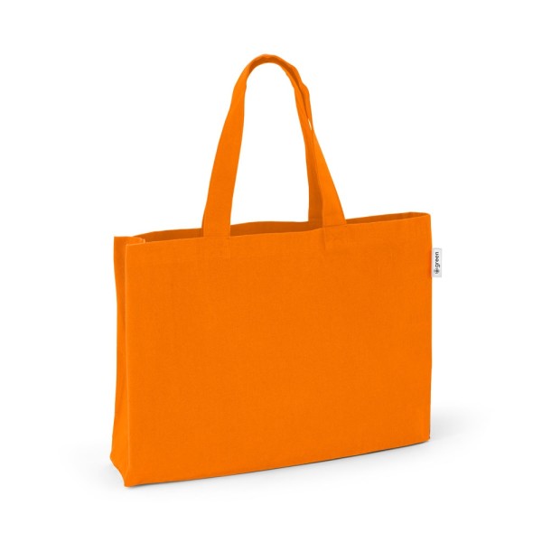 CAMDEN. Organic cotton bag