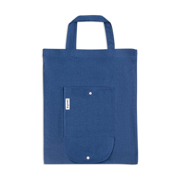 SIENA. Organic cotton bag