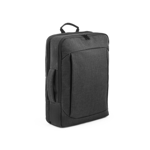 ALEXANDRIA. Laptop backpack 15.6''