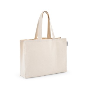 PARMA. Bag with recycled cotton - Reklamnepredmety