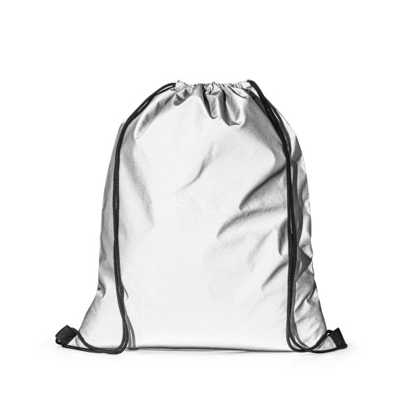 SYROS. Drawstring bag