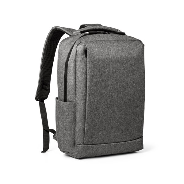 BOLOGNA. Laptop backpack 15.6''