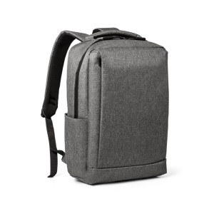 BOLOGNA. Laptop backpack 15.6'' - Reklamnepredmety