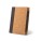 VICENTE. Cork Notepad - 93285_103 - variant St 93285-103