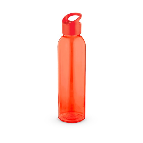 PORTIS GLASS. 500ml glass bottle