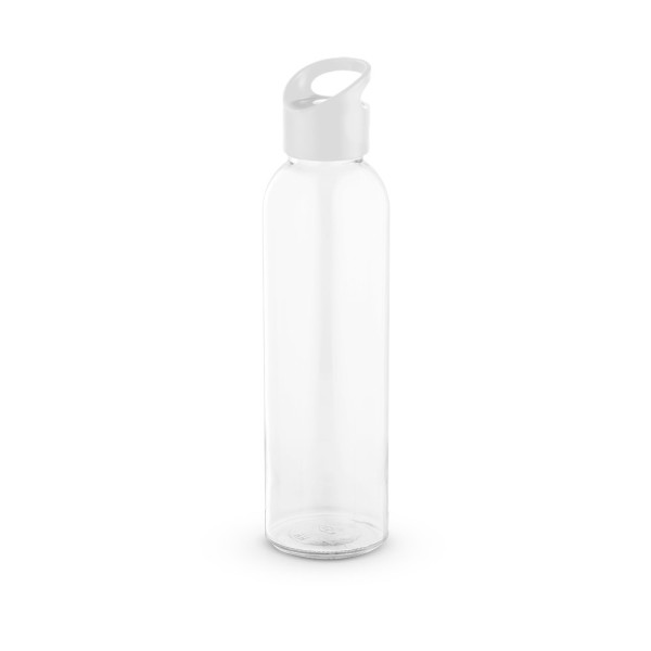 PORTIS GLASS. 500ml glass bottle