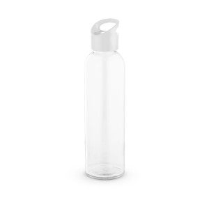 PORTIS GLASS. 500ml glass bottle - Reklamnepredmety