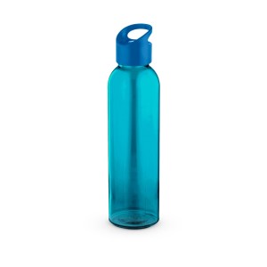 PORTIS GLASS. 500ml glass bottle - Reklamnepredmety