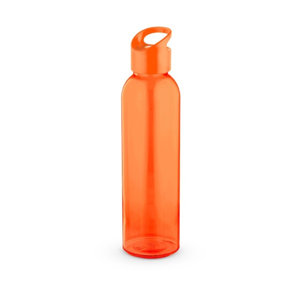 PORTIS GLASS. 500ml glass bottle