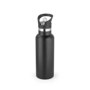 NORTON. Stainless steel bottle 570 mL - Reklamnepredmety
