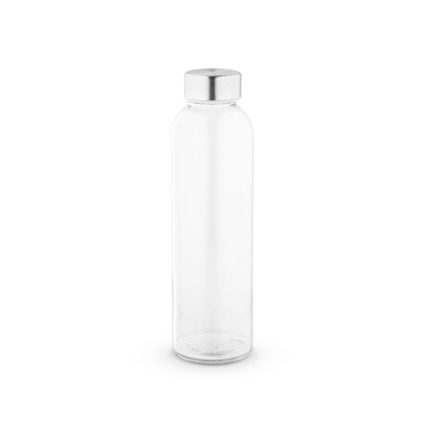 SOLER. 500ml glass bottle