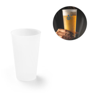 KANE. Reusable cup - Reklamnepredmety