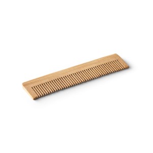 ENOS. Bamboo comb - Reklamnepredmety