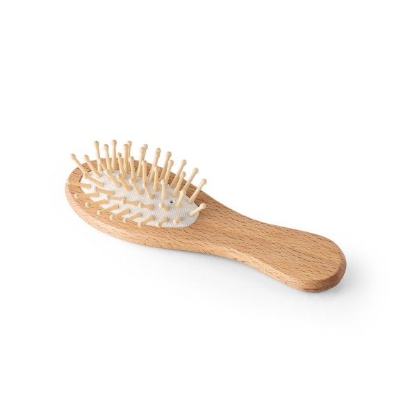 DERN. Hairbrush