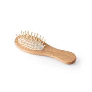 DERN. Hairbrush - Reklamnepredmety