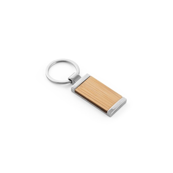 HOMER SQUARE. Keyring