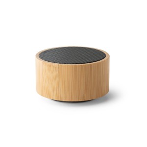 ARBER. Portable speaker with microphone - Reklamnepredmety