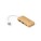 MOSER. Bamboo HUB - 97127_160 - variant St 97127-160