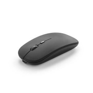 KHAN. Wireless mouse - Reklamnepredmety