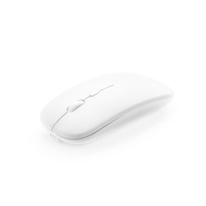 KHAN. Wireless mouse - Reklamnepredmety