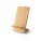 LANGE. Bamboo wireless charger - 97132_160 - variant St 97132-160