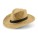 JEAN POLI. Natural straw hat - 99082_103 - variant St 99082-103
