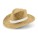 JEAN RIB. Natural straw hat - 99083_106 - variant St 99083-106